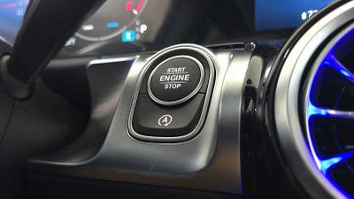 2026 Mercedes-Benz GLB 250 GLB 250