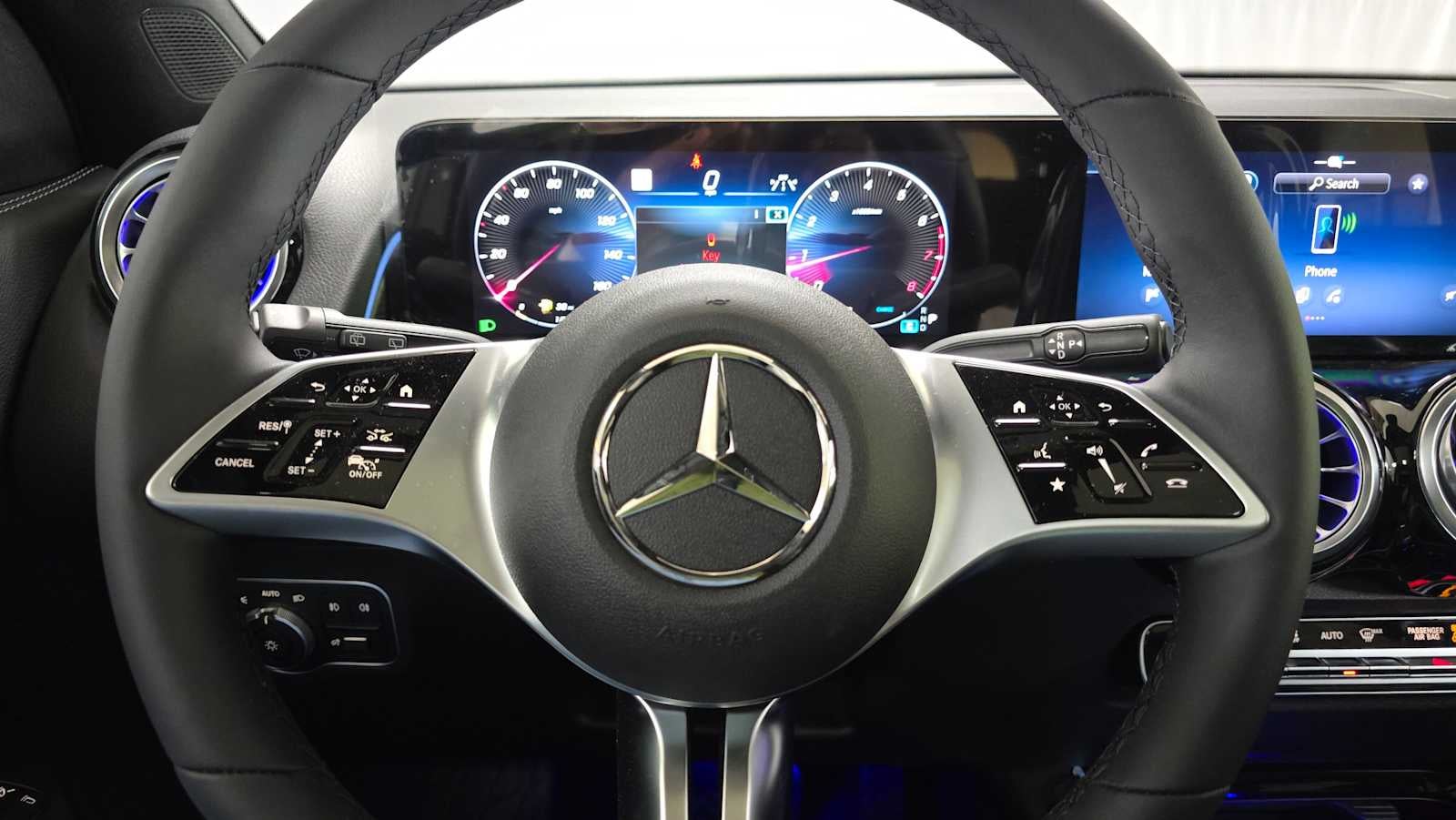 2026 Mercedes-Benz GLB 250 4MATIC® SUV