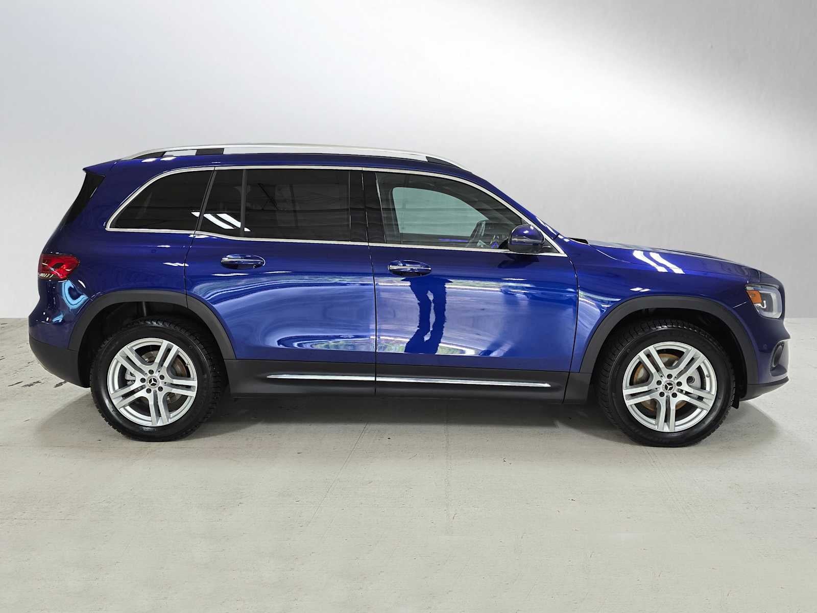 2023 Mercedes-Benz GLB 250 4MATIC® SUV