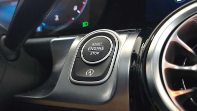 2023 Mercedes-Benz GLB 250 4MATIC® SUV