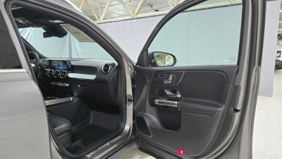 2026 Mercedes-Benz GLB 250 GLB 250