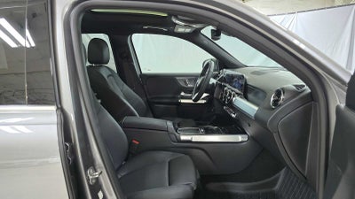 2026 Mercedes-Benz GLB 250 GLB 250