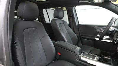 2026 Mercedes-Benz GLB 250 GLB 250