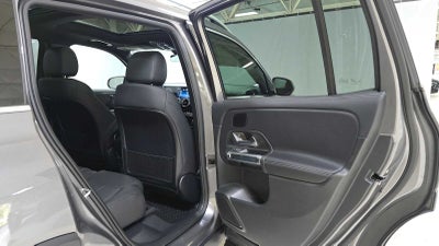 2026 Mercedes-Benz GLB 250 GLB 250