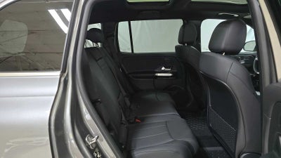 2026 Mercedes-Benz GLB 250 GLB 250