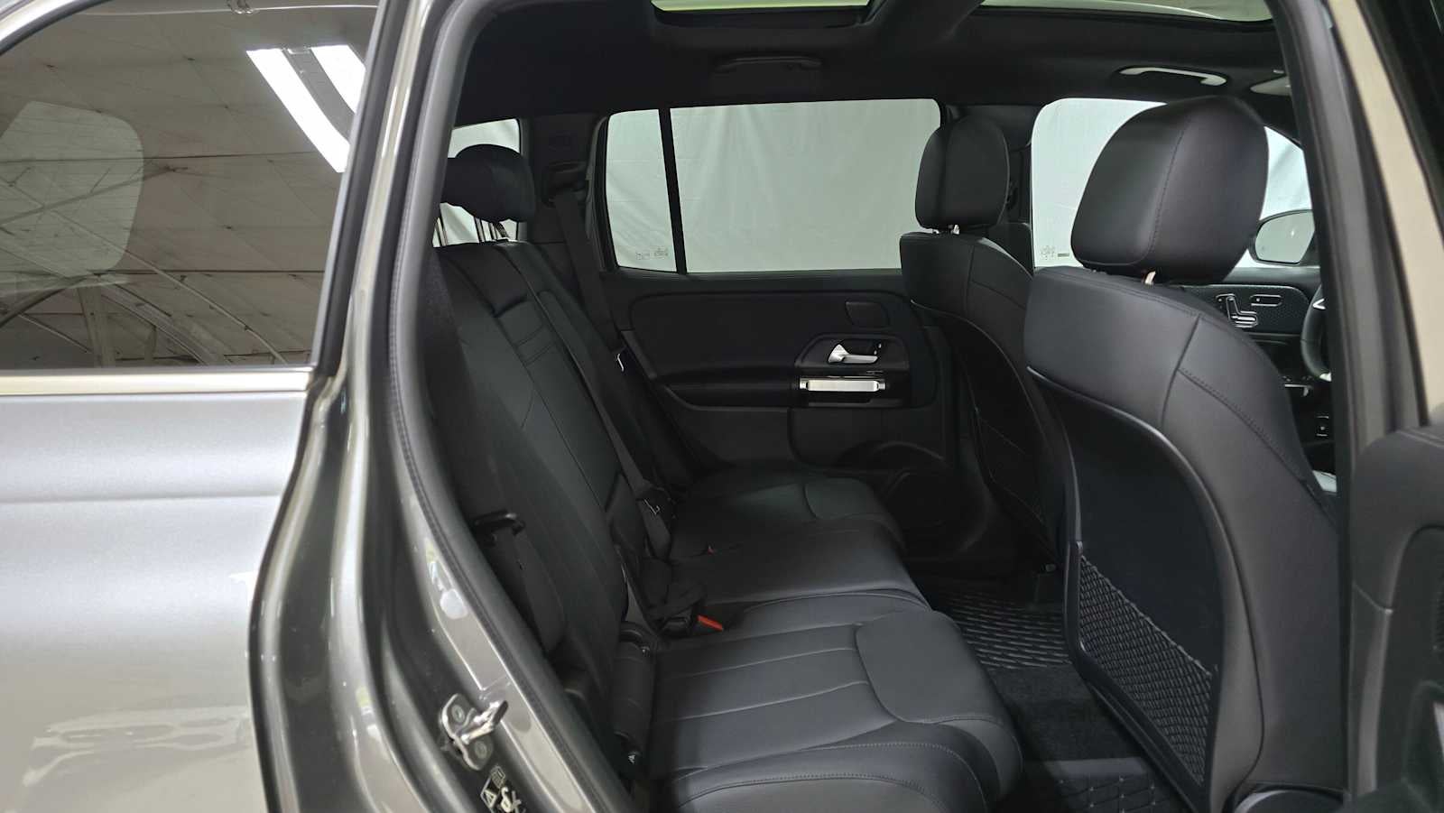 2026 Mercedes-Benz GLB 250 GLB 250