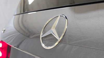 2026 Mercedes-Benz GLB 250 GLB 250