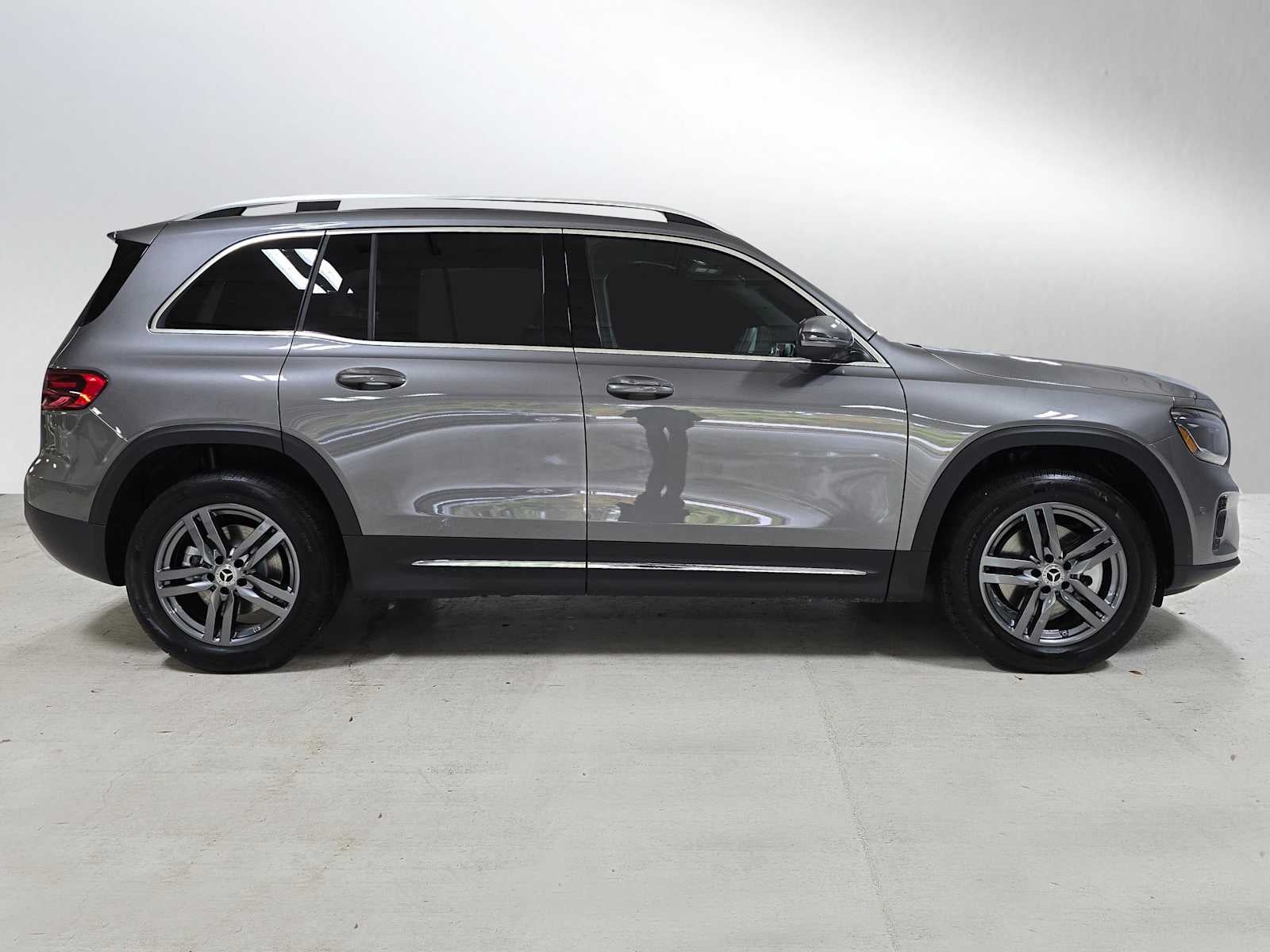 2026 Mercedes-Benz GLB 250 GLB 250