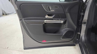 2026 Mercedes-Benz GLB 250 GLB 250