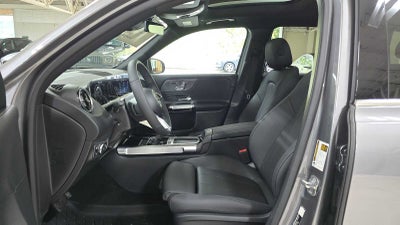 2026 Mercedes-Benz GLB 250 GLB 250