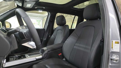 2026 Mercedes-Benz GLB 250 GLB 250