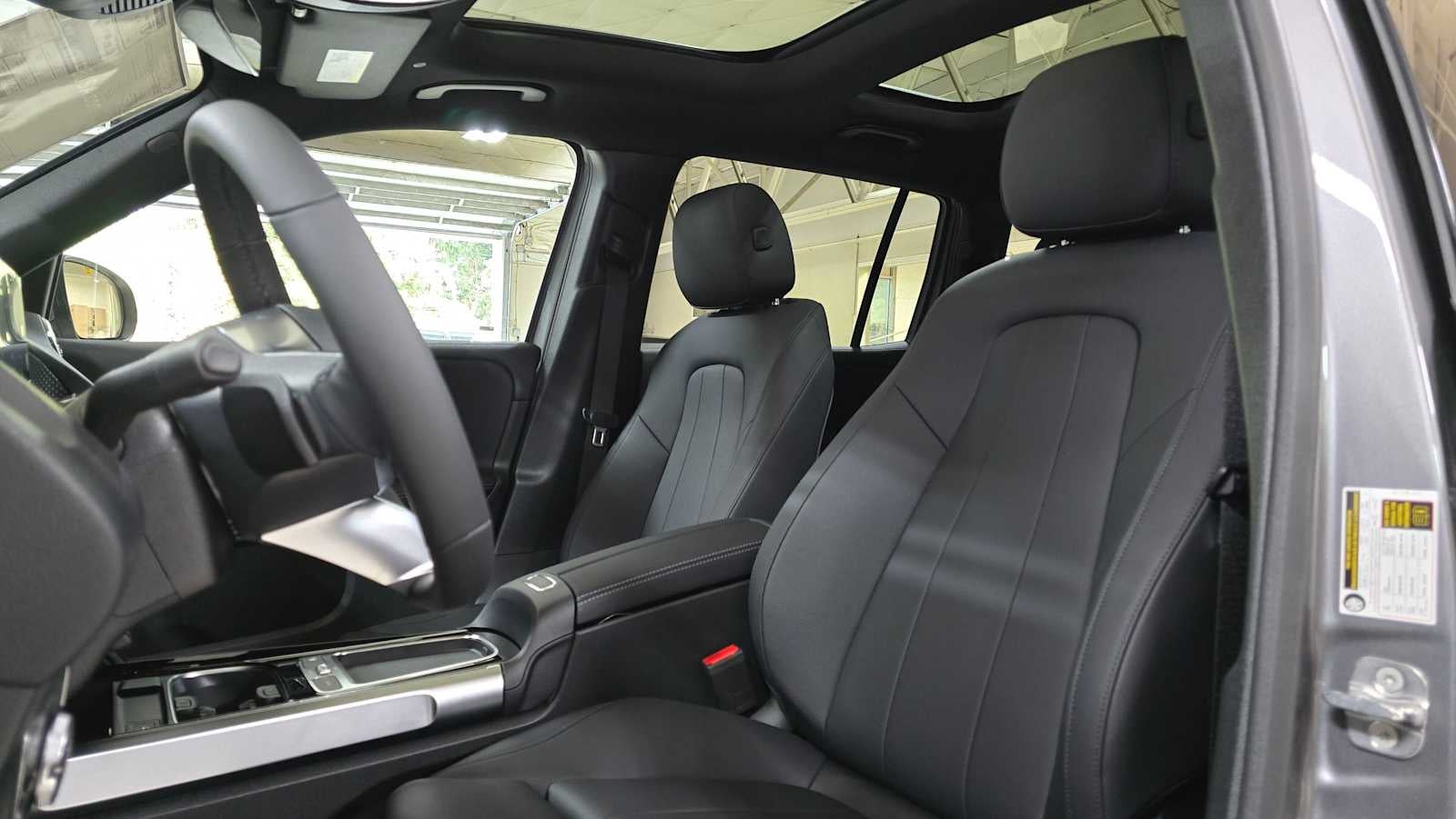 2026 Mercedes-Benz GLB 250 GLB 250