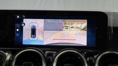 2026 Mercedes-Benz GLB 250 GLB 250