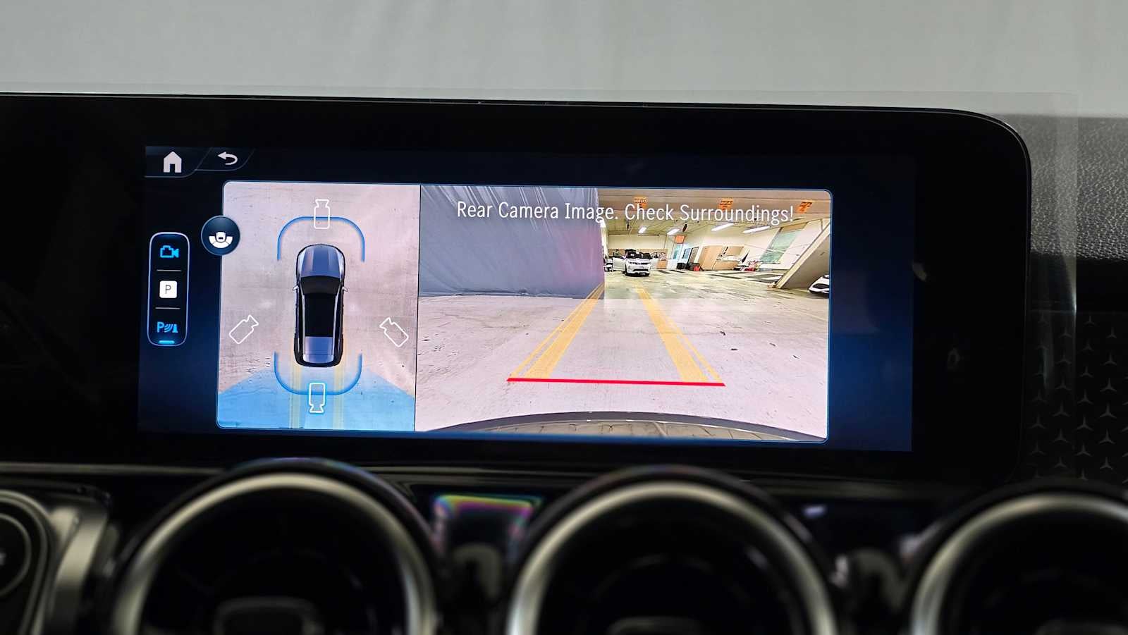 2026 Mercedes-Benz GLB 250 GLB 250