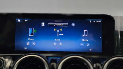 2026 Mercedes-Benz GLB 250 GLB 250