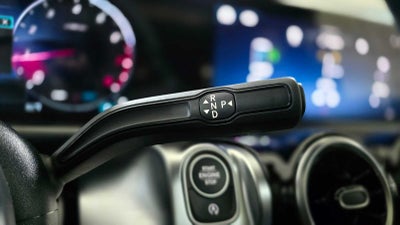 2026 Mercedes-Benz GLB 250 GLB 250