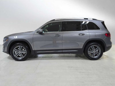 2026 Mercedes-Benz GLB 250 GLB 250