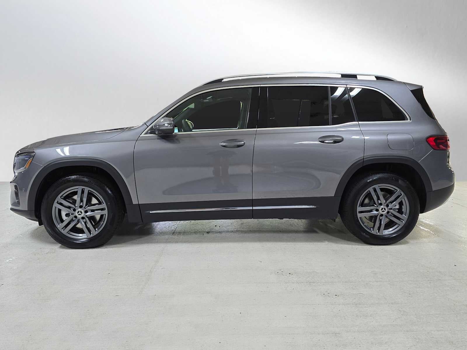 2026 Mercedes-Benz GLB 250 GLB 250