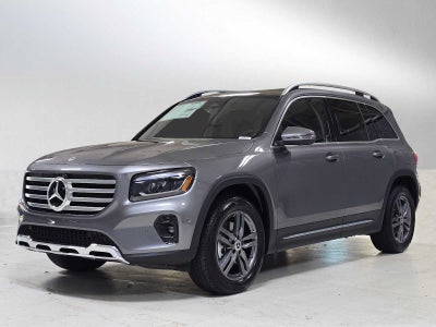 2026 Mercedes-Benz GLB 250 GLB 250