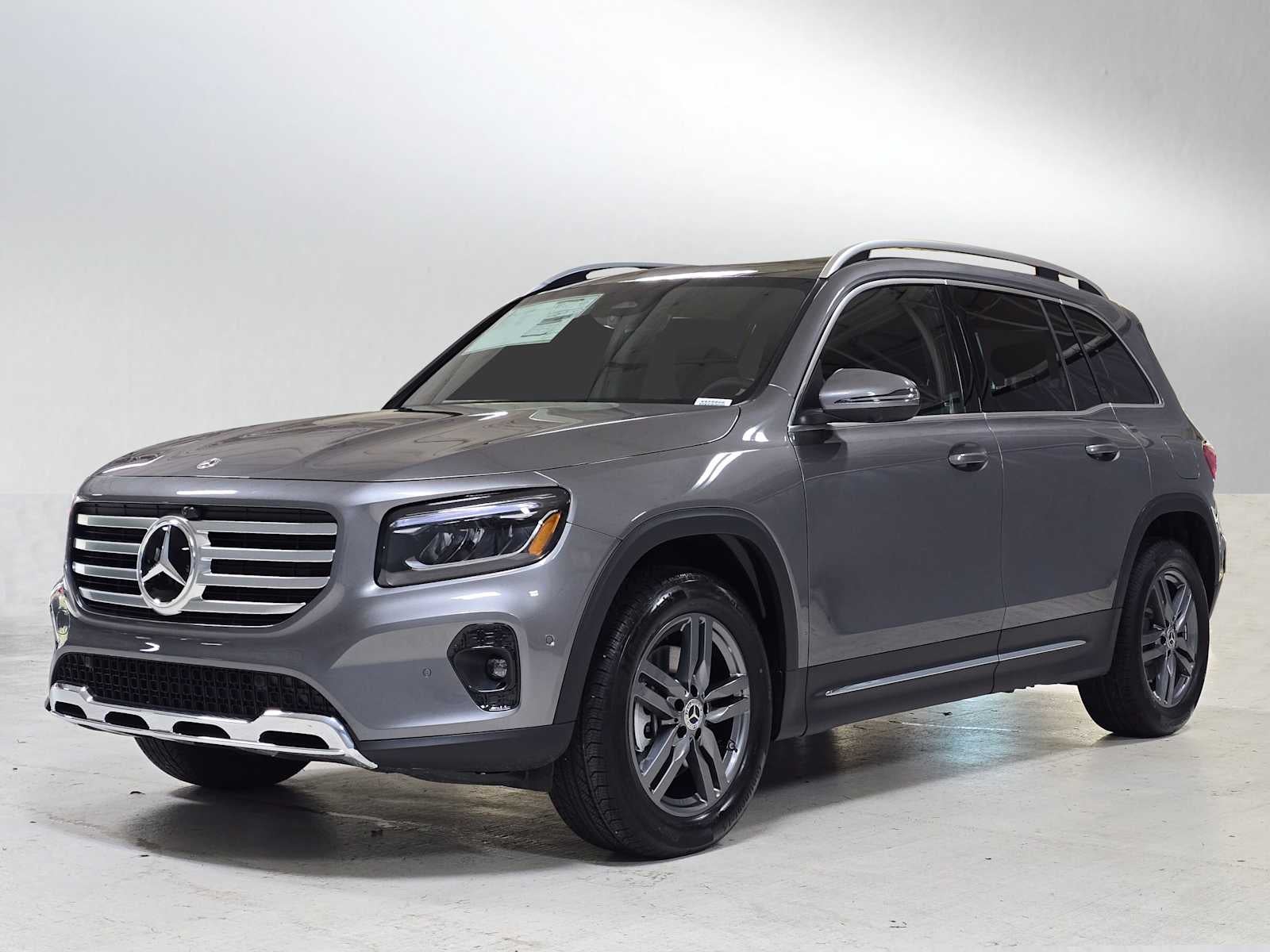 2026 Mercedes-Benz GLB 250 GLB 250