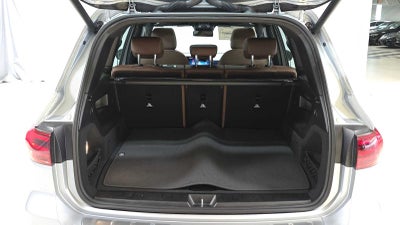 2026 Mercedes-Benz AMG® GLB 35 4MATIC® SUV