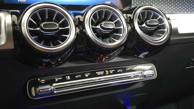 2026 Mercedes-Benz AMG® GLB 35 4MATIC® SUV