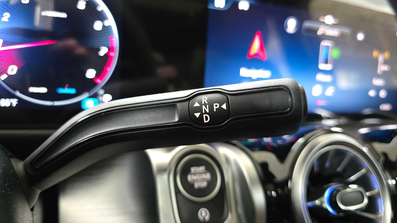 2026 Mercedes-Benz AMG® GLB 35 4MATIC® SUV
