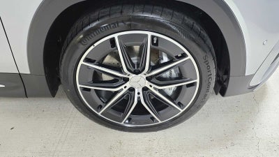 2026 Mercedes-Benz AMG® GLB 35 4MATIC® SUV