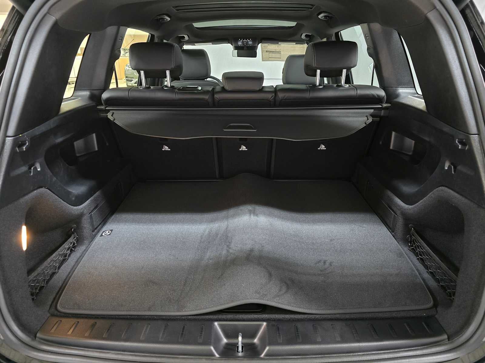 2026 Mercedes-Benz GLB AMG® GLB 35