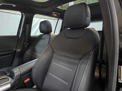 2026 Mercedes-Benz GLB AMG® GLB 35