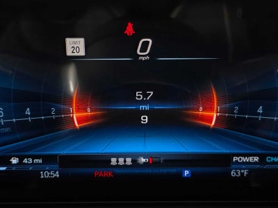 2026 Mercedes-Benz GLB AMG® GLB 35