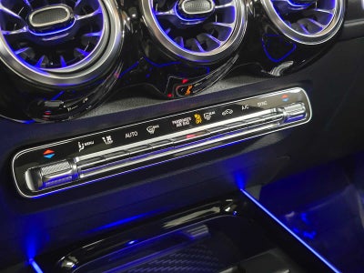 2026 Mercedes-Benz GLB AMG® GLB 35