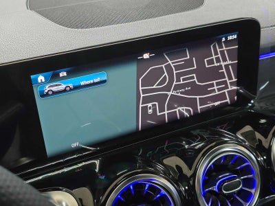 2026 Mercedes-Benz GLB AMG® GLB 35