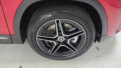 2026 Mercedes-Benz GLA 250 4MATIC® SUV