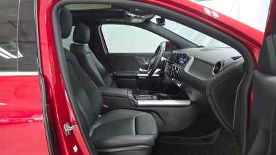 2026 Mercedes-Benz GLA 250 4MATIC® SUV