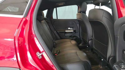 2026 Mercedes-Benz GLA 250 4MATIC® SUV
