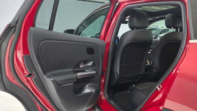 2026 Mercedes-Benz GLA 250 4MATIC® SUV