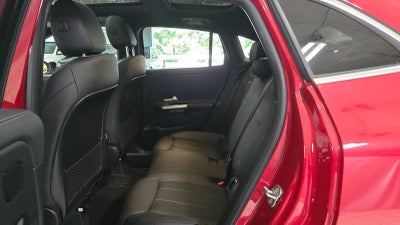2026 Mercedes-Benz GLA 250 4MATIC® SUV