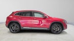 2026 Mercedes-Benz GLA 250 4MATIC® SUV
