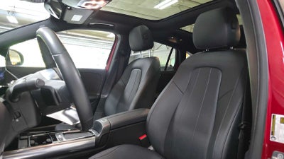2026 Mercedes-Benz GLA 250 4MATIC® SUV