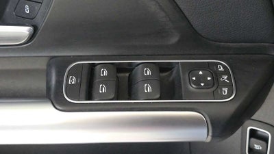 2026 Mercedes-Benz GLA 250 4MATIC® SUV