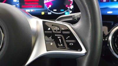 2026 Mercedes-Benz GLA 250 4MATIC® SUV