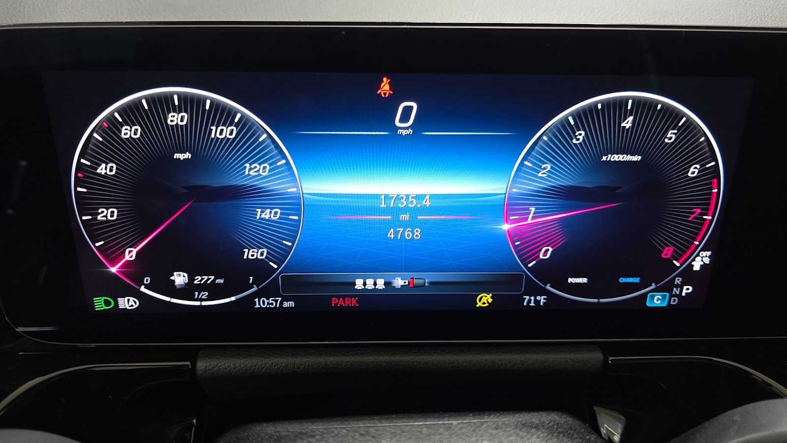 2026 Mercedes-Benz GLA 250 4MATIC® SUV