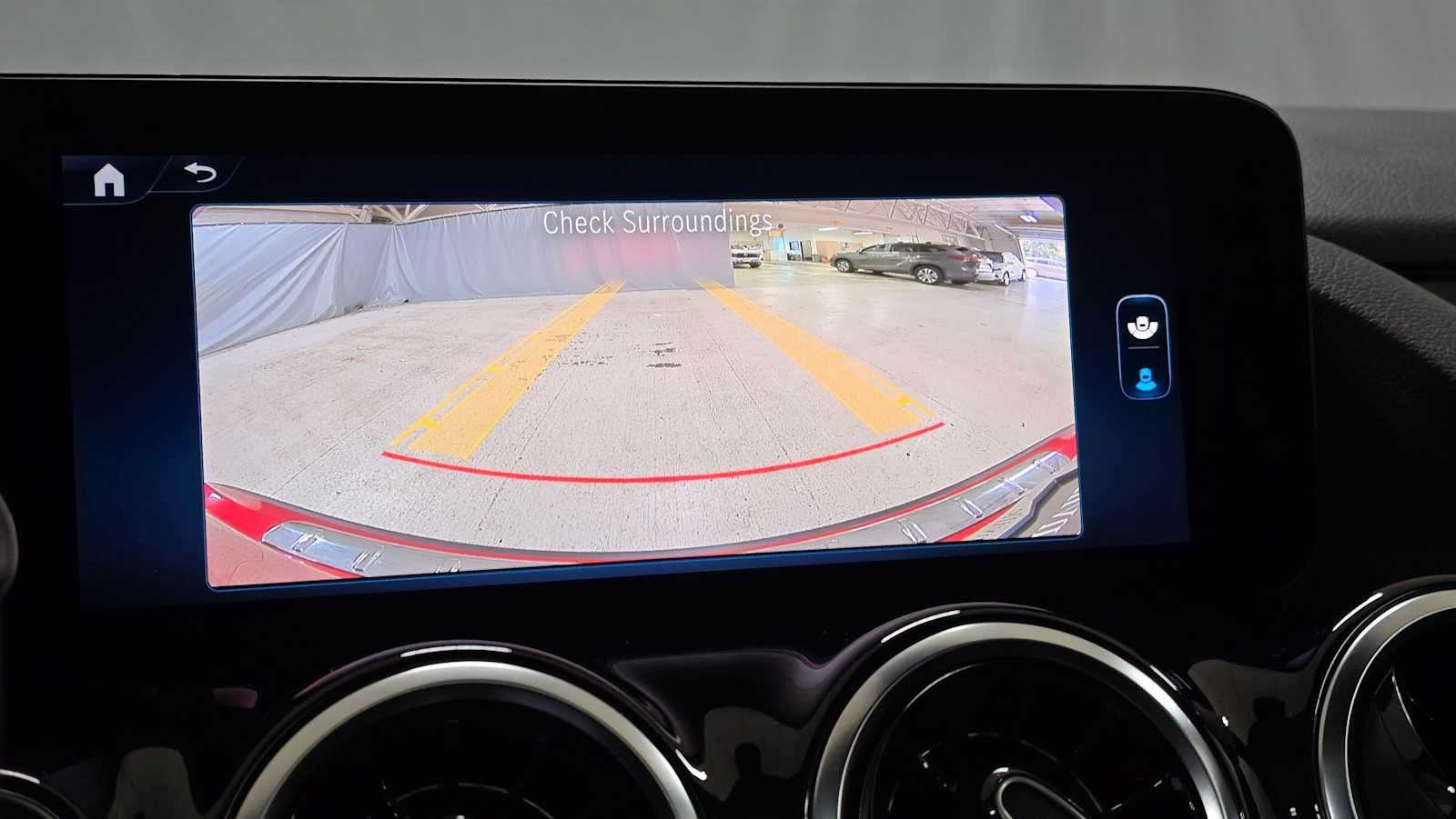 2026 Mercedes-Benz GLA 250 4MATIC® SUV