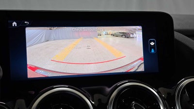 2026 Mercedes-Benz GLA 250 4MATIC® SUV