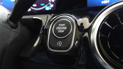 2026 Mercedes-Benz GLA 250 4MATIC® SUV