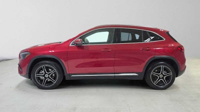 2026 Mercedes-Benz GLA 250 4MATIC® SUV