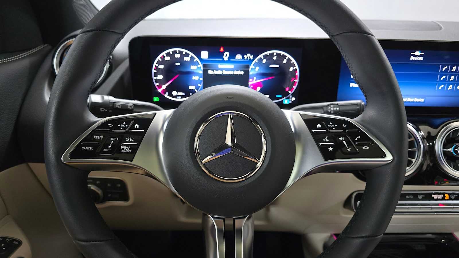 2026 Mercedes-Benz GLA 250 4MATIC® SUV