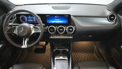 2026 Mercedes-Benz GLA 250 4MATIC® SUV