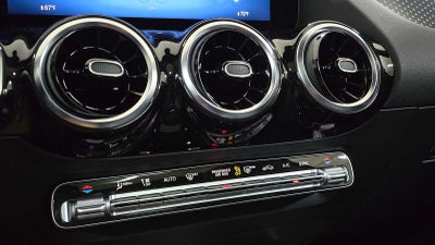 2026 Mercedes-Benz GLA 250 4MATIC® SUV
